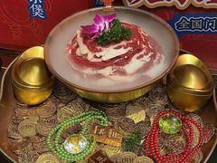 -大吉利·潮汕鲜牛肉火锅(总店)