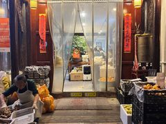 -妙醍醐素食自助餐馆(杭州香积寺店)