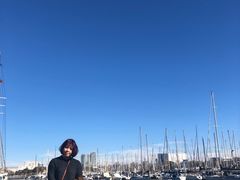 -哥伦布纪念碑