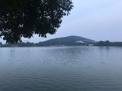 -武汉体育学院恒温游泳馆