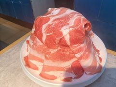-洞庭洲·防空洞火锅·烧烤·铜锅涮肉(新百广场店)