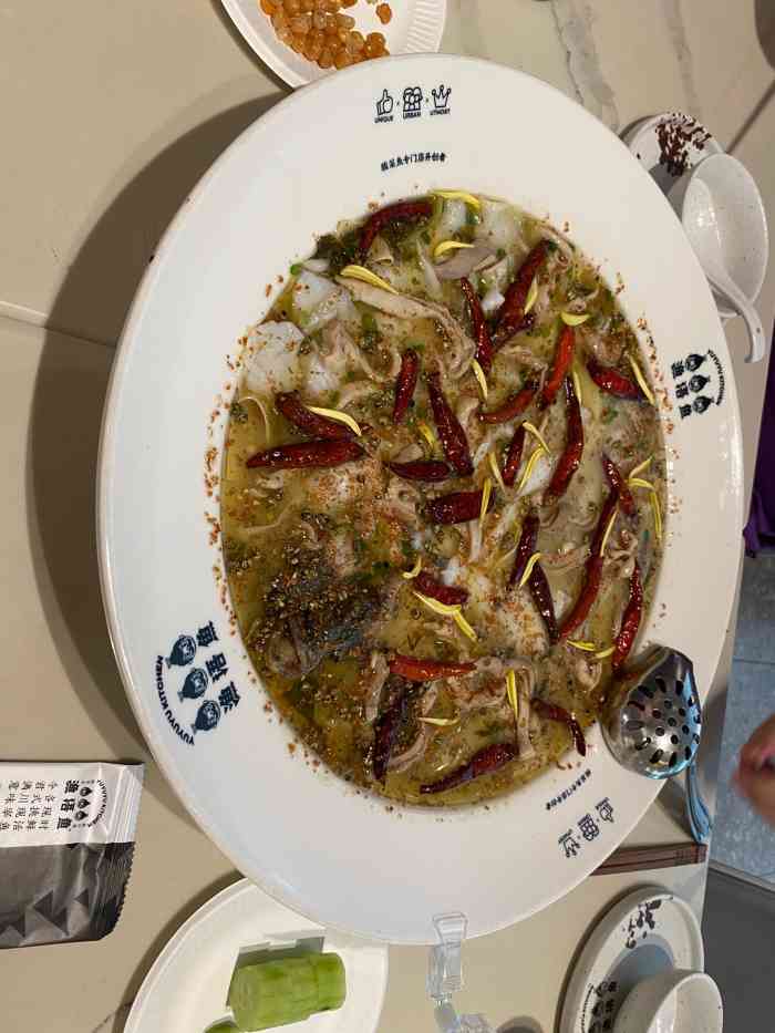 打分10月15日 15:12天彧贞贞1成为第一个点赞的人4这家酸菜鱼酸鱼