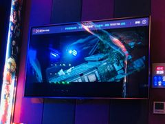 -唱吧麦颂KTV(乐汇城店)