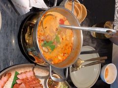 -Thai Alley泰爱里(二沙岛店)