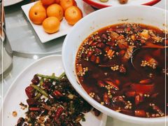 -大鸭梨烤鸭(石佛营店)