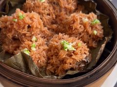 -徐记海鲜(陕西历史博物馆|明德门店)