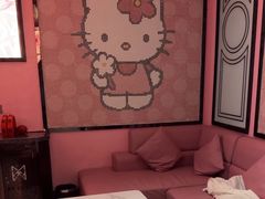 -酷秀KTV(五道口店)