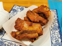 -糟粕醋·椰苑海南菜餐厅(亚龙湾天域酒店)