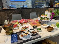 -悦鼎会海鲜姿造·宴会厅(东方明珠广场店)
