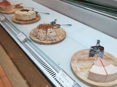 -EVERNAKED裸蛋糕(SOHO天山店)
