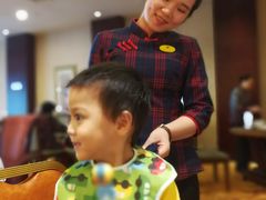 -北海金昌开元名都大酒店·四季轩中餐厅