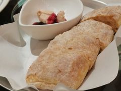 -MIO弥欧洋房西餐厅(中央大街店)