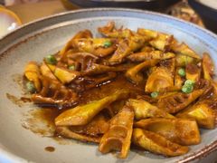 -青年公社烤鸭(蜀山万象汇店)
