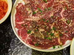 -樱嘢·炭火烧肉(惠南店)