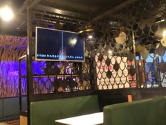 -问渔烤鱼(回龙观总店)