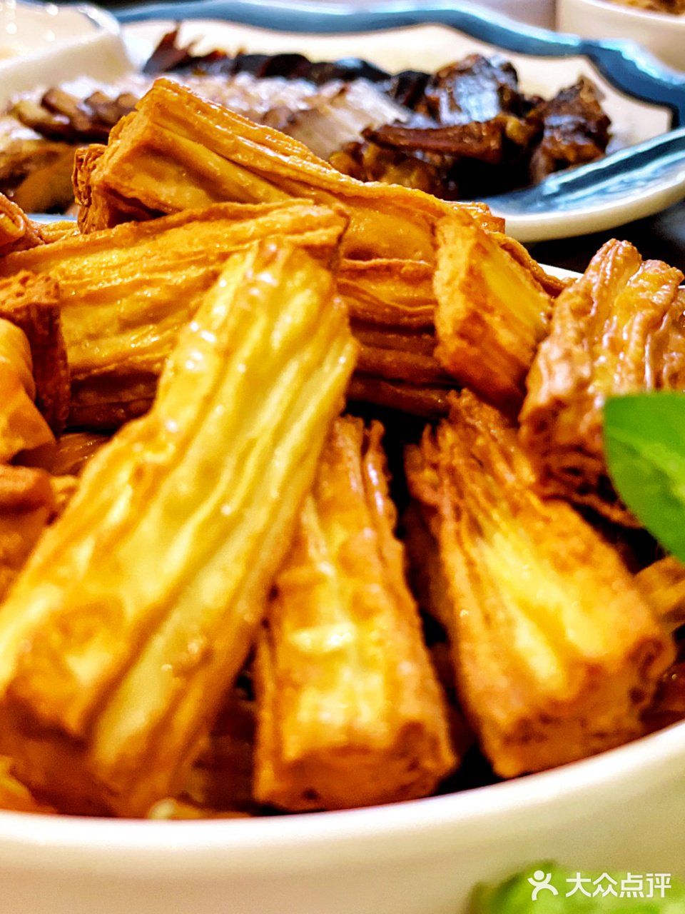 羊肉煲也能圣诞气氛搞起来