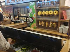 -易裕和·长沙米粉(竹塘西路店)