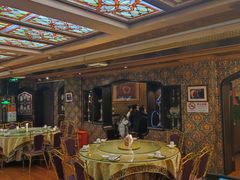 -东方亚克西餐厅(西康路店)