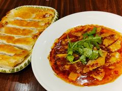 -梁记粥铺(开元地中海店)