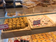 -東更道点心行(文化东路店)