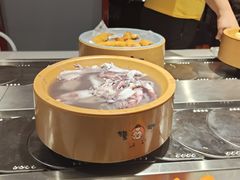 -龍歌自助小火锅(崂山丽达店)