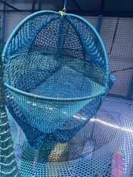 -反弹蹦床公园·亲子乐园·团建·派对(尚品奥莱店)