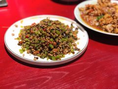 黑三剁-浩海火烧云傣家菜(京广店)