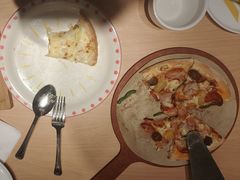 -菲滋意式餐厅(青悦城店)