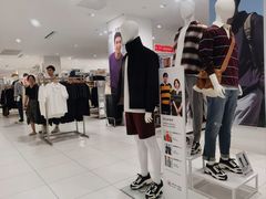 -优衣库(南京建邺万达广场店)