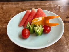 -一楼食业·美食人家