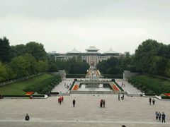 -雨花台烈士纪念馆