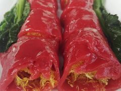 -花溪雨·森林餐厅(石基店)