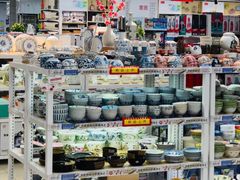 -家乐福(古北店)