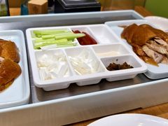 -紫光园·烤鸭(吕家营店)