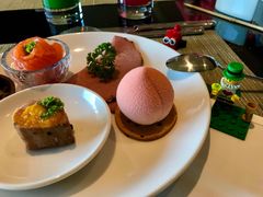 -无锡君来洲际酒店