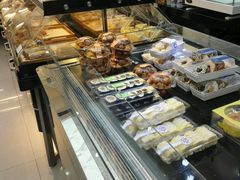 -林记开心动物奶油生日蛋糕(江南春晓店)