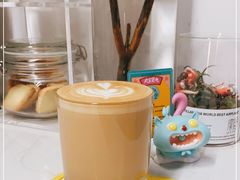 -五进制 Coffee Shop