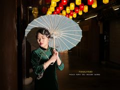 -张学良旧居陈列馆