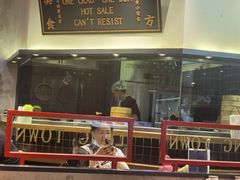 -龍堂蟹黄小笼包(万家丽店)