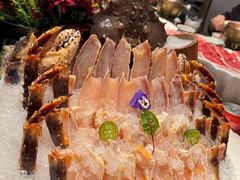 -蒋记海鲜姿造•洋房别墅(星河湾店)