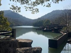 -白马涧龙池景区