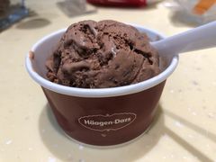 -哈根达斯(陆家浜路店)