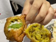 -葛尼沙印度餐厅 (镇明路店)