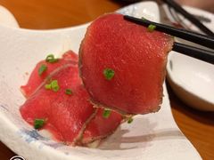 -贵木日本料理·铁板烧(新地假日广场店)