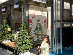 -深圳湾万象城(南山店)