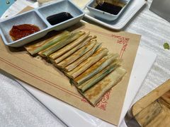 -柒园·三十年创意杭帮菜(龙湖滨江天街店)