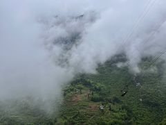 -鹿院坪生态旅游景区