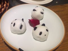 天府熊猫-天府掌柜(九眼桥店)