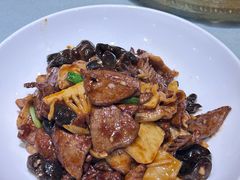 -德缘烤鸭店(大栅栏店)