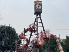 -枫香湖儿童公园